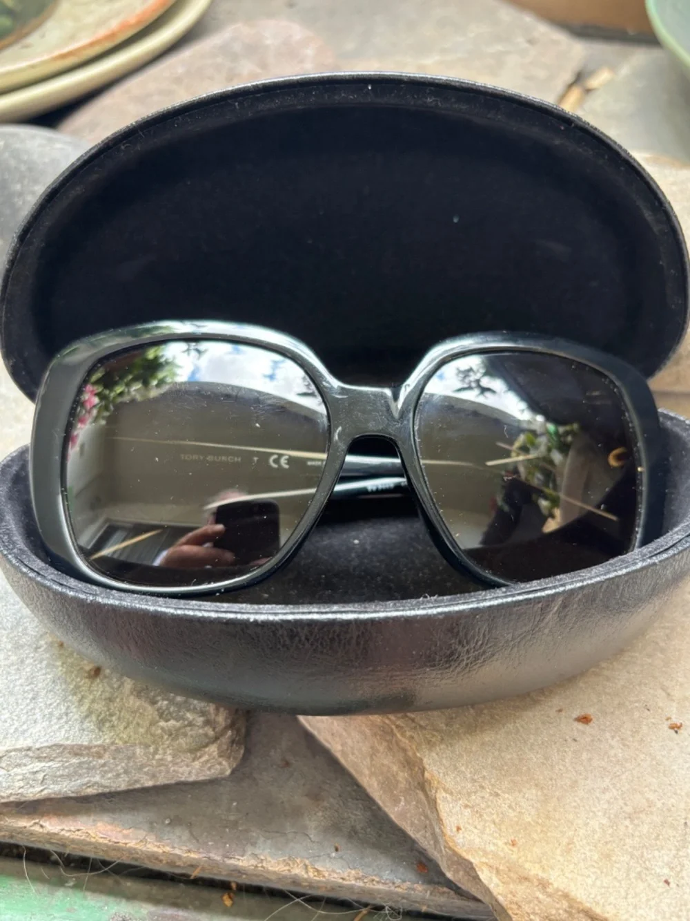 Tory Burch sunglasses